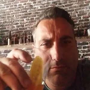 Meet your Posher, Jef